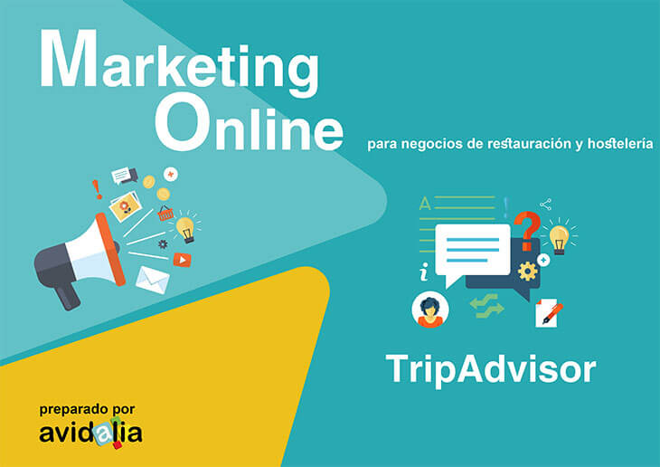 Avidalia, Agencia de marketing online